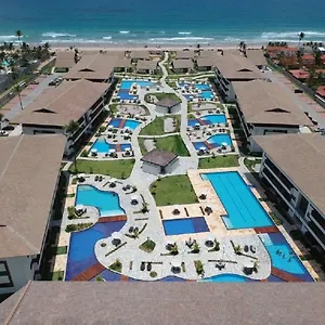 Beira Mar Em - Cupe Living Pôrto das Galinhas