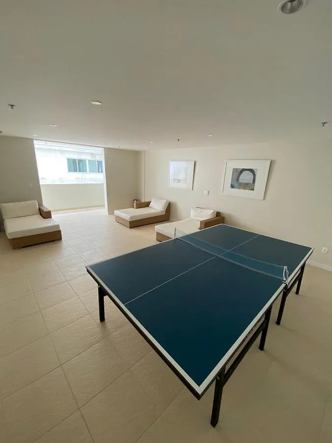 Mandai - Cabo Frio - Rj Apartamento