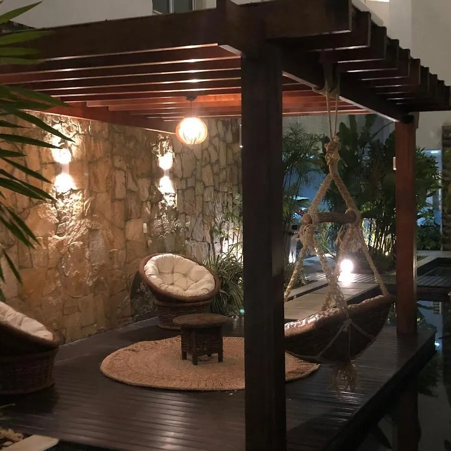 Mandai - Cabo Frio - Rj Apartamento