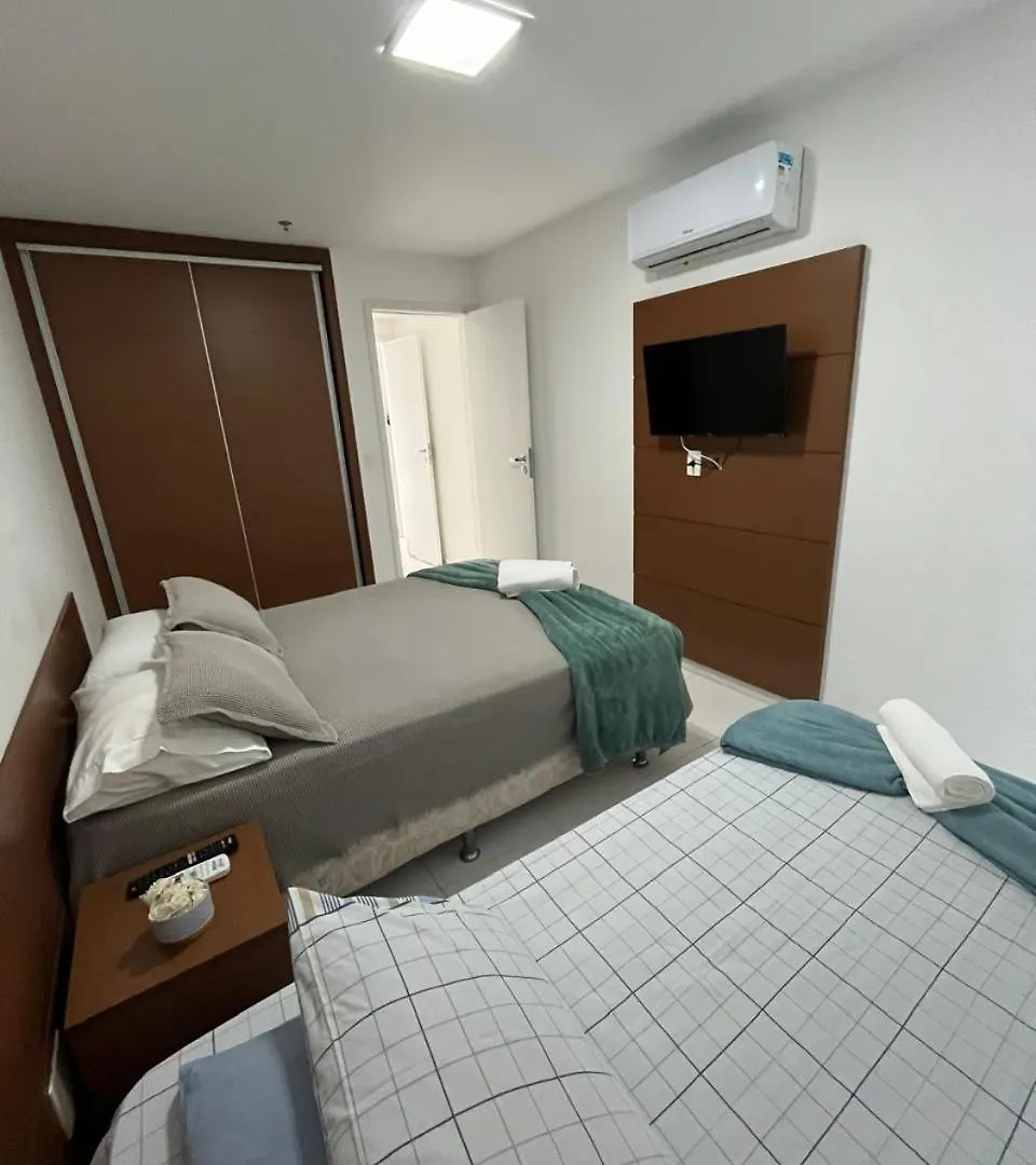 Mandai - Cabo Frio - Rj Apartamento