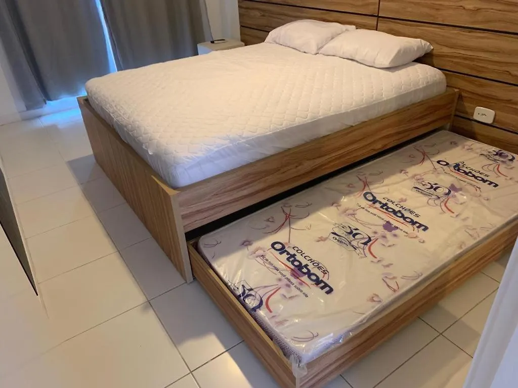 Mandai - Cabo Frio - Rj Apartamento
