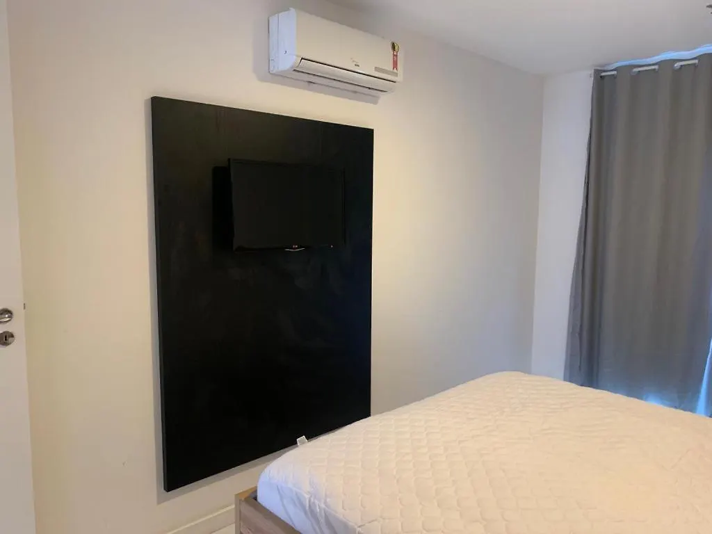 Mandai - Cabo Frio - Rj Apartamento
