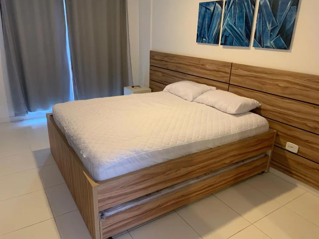 Mandai - Cabo Frio - Rj Apartamento 0*,  Brasil