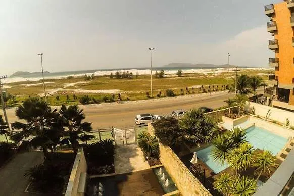 Mandai - Cabo Frio - Rj Apartamento 0*,