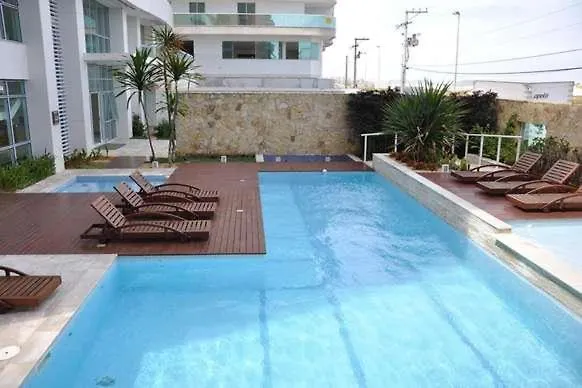 Mandai - Cabo Frio - Rj Apartamento