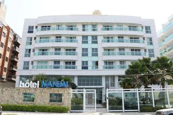 Mandai - Cabo Frio - Rj Apartamento