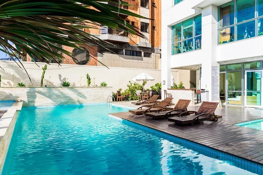 Mandai - Cabo Frio - Rj Apartamento Brasil